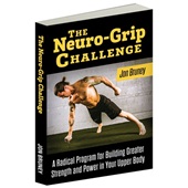 The Neuro-Grip Challenge (paperback)