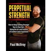 Perpetual Strength by Paul McIlroy