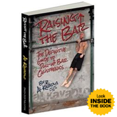 Raising the Bar (paperback)