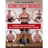 The Ultimate Isometrics Manual (eBook)