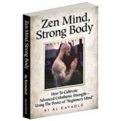Zen Mind, Strong Body (eBook)