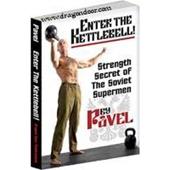 Enter the Kettlebell! (paperback)