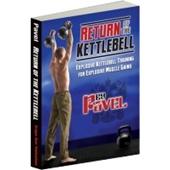 Return of the Kettlebell