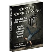 Convict Conditioning (eBook)