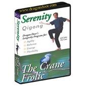 Serenity Qigong (DVD)