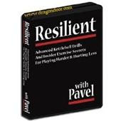 Resilient (DVD)