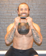 RKC Fundamentals + IST Variations: Goblet Squat & Overhead Press