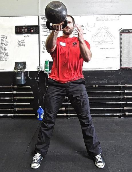 The Whys and Hows of the One Kettlebell Workout