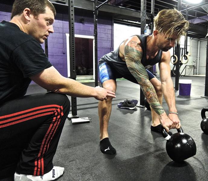 What to Do Now: Advice for Personal Trainers