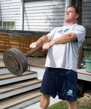 Why I Have Been Using Kettlebells for 20 Years — And Am Not About to Stop.