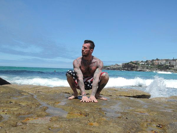 Primitive Stretches