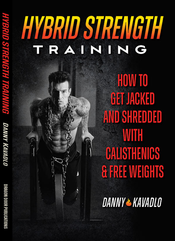 HYBRID STRENGTH TRAINING Q & A Part I — The TOP 5 Questions