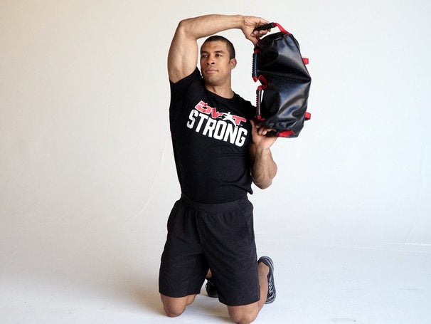 Better Mobility in Seconds