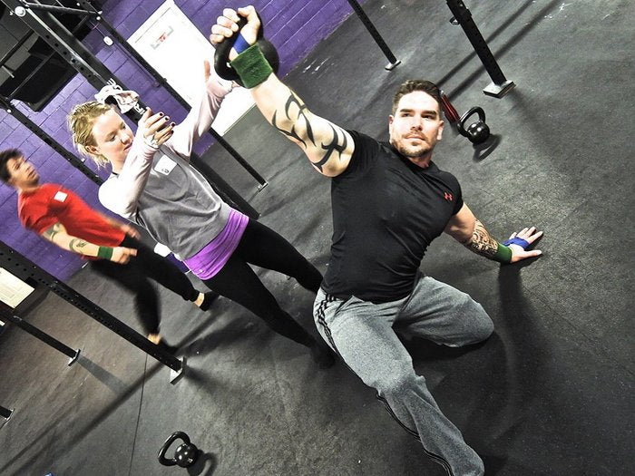 In Shape for What? The HKC Toolkit Assessment