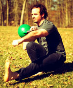 The Ki to Kettlebell Pressing Power