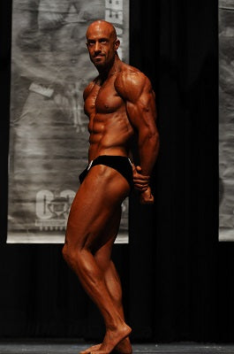 Dragon Door Interviews Master RKC Thomas Phillips