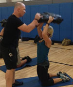 What Is The Linchpin of Kettlebell Training?