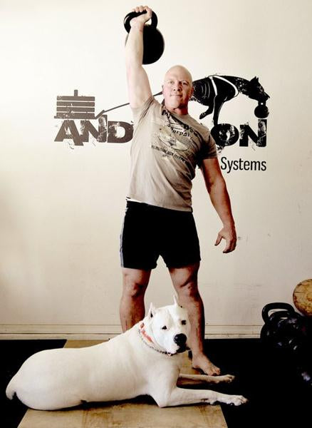 Swing 2.0: An Athletic and Accessible Approach