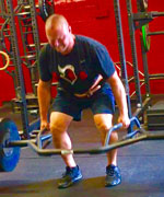 TRUE Strength: How To Develop Strength That Transcends The Gym