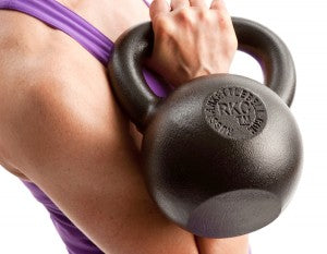 RKC Kettlebell 14kg