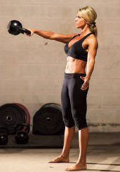 RKC Kettlebell 8kg