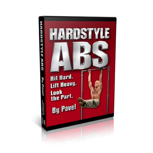 HardStyle Abs