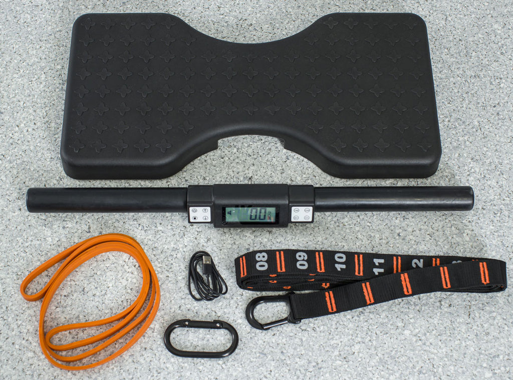 IsoMax Isometrics Training Device